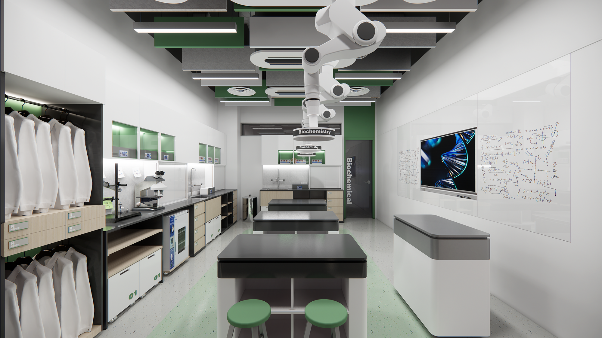 智勇科创实践基地（创智店）